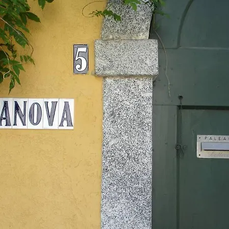 Casanova *